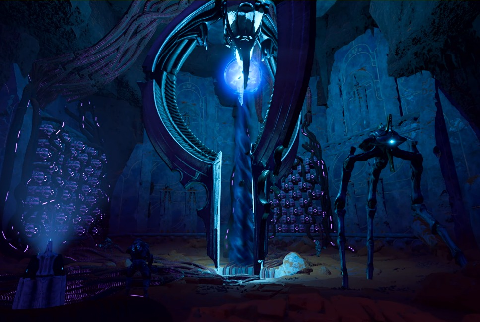 Overseer Iluminado