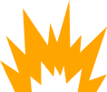 Explosão